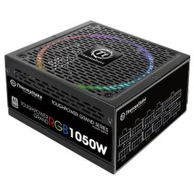 Thermaltake PS-TPG-1050F1FAPE-1 1050W Toughpower Grand RGB 80+ Platinum Tam Modüler Güç Kaynağı