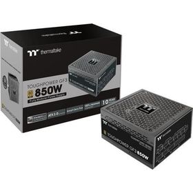 Thermaltake PS-TPT-0850FNFAGE-3 850W 80+ Gold Tam Modüler Power Supply