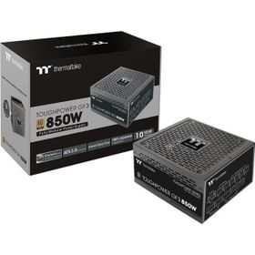 Thermaltake PS-TPT-0850FNFAGE-3 850W 80+ Gold Tam Modüler Power Supply