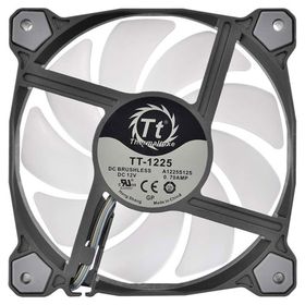 Thermaltake Pure 12 ARGB Adreslenebilir RGB Ledli 3x120 mm Fan + Kontrolcülü Kasa Fanı Kiti