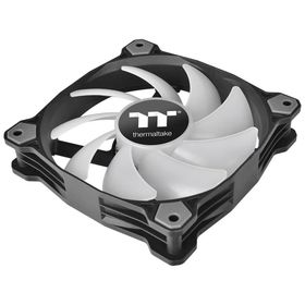 Thermaltake Pure 12 ARGB Adreslenebilir RGB Ledli 3x120 mm Fan + Kontrolcülü Kasa Fanı Kiti