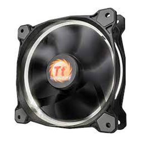 Thermaltake Riing 12 LED CL-F038-PL12WT-A Kasa Fanı