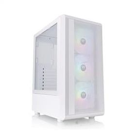 Thermaltake S200 TG ARGB Fanlı 650 W ATX Gaming Bilgisayar Kasası