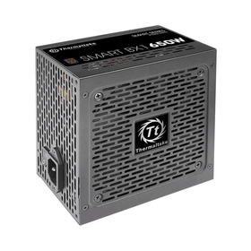 Thermaltake Smart BX1 650W 80+ Bronze Güç Kaynağı