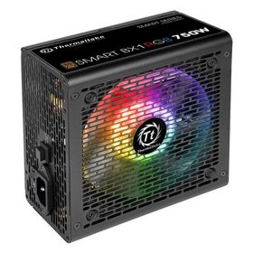 Thermaltake Smart BX1 750W 80+ Bronze Psu Güç Kaynağı