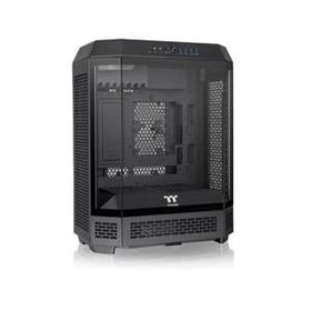 Thermaltake The Tower 600 CA-1Z1-00M1WN-00 Fanlı Siyah ATX Gaming Bilgisayar Kasası