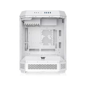 Thermaltake The Tower 600 CA-1Z1-00M6WN-00 Fanlı Beyaz ATX Gaming Bilgisayar Kasası