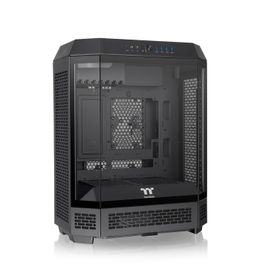 Thermaltake The Tower 600 Fanlı ATX Gaming Bilgisayar Kasası