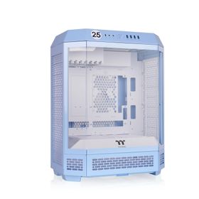 Thermaltake The Tower 600 Fanlı ATX Gaming Bilgisayar Kasası
