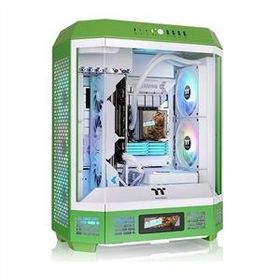 Thermaltake The Tower 600 Fanlı ATX Gaming Bilgisayar Kasası