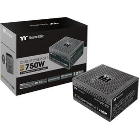Thermaltake Toughpower GF A3 PS-TPD-0750FNFAGE-H Gen5 750 W Power Supply