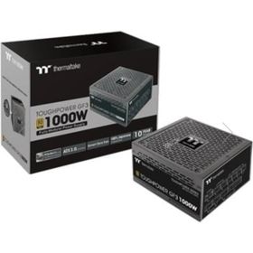 Thermaltake Toughpower GF3 Gen 5 PS-TPD-1000FNFAGE-4 1000 W Power Supply