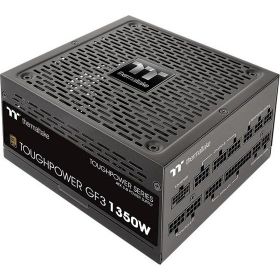 Thermaltake Toughpower GF3 GEN 5 PS-TPD-1350FNFAGE-4 1350 W Power Supply