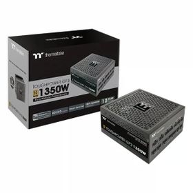 Thermaltake Toughpower GF3 GEN 5 PS-TPD-1350FNFAGE-4 1350 W Power Supply
