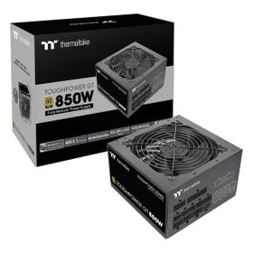 Thermaltake Toughpower GT 850W 80+ Altın Modüler Güç Kaynağı