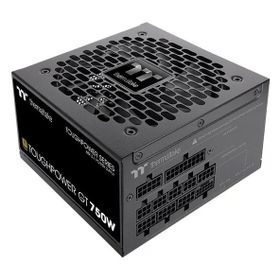 Thermaltake Toughpower GT PS-TPT-0750FNFAGE-3 Gen5.1 750 W Power Supply