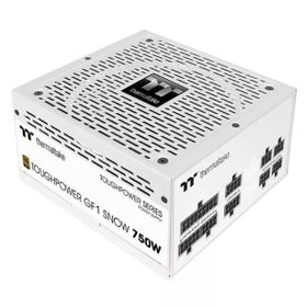 Thermaltake Toughpower GT Snow PS-TPT-0750FNFAGE-W Gen5.1 750 W Power Supply