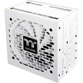 Thermaltake Toughpower GT Snow PS-TPT-0750FNFAGE-W Gen5.1 750 W Power Supply