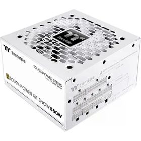 Thermaltake Toughpower GT Snow PS-TPT-0850FNFAGE-W 850 W Power Supply