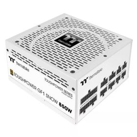 Thermaltake Toughpower GT Snow PS-TPT-0850FNFAGE-W 850 W Power Supply