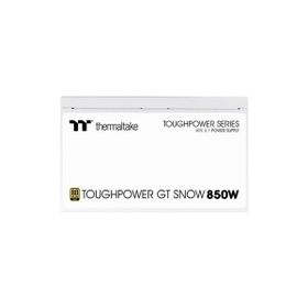 Thermaltake Toughpower GT Snow PS-TPT-0850FNFAGE-W 850 W Power Supply