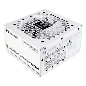 Thermaltake Toughpower GT Snow PS-TPT-1200FNFAGE-W 1200 W Power Supply