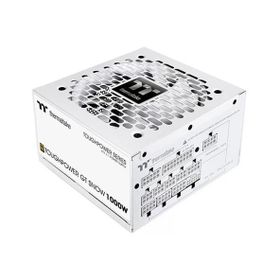 Thermaltake Toughpower Snow GT PS-TPT-1000FNFAGE-W 1000 W Power Supply