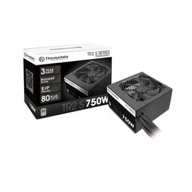 Thermaltake TR2 S 750W PS-TRS-0750NN2AWE-1 80 Plus 120mm Fanlı Güç Kaynağı