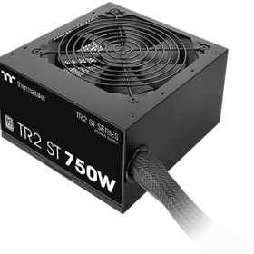 Thermaltake TR2 ST 750W 80+ Güç Kaynağı