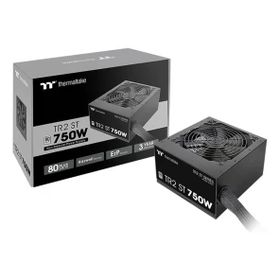 Thermaltake TR2 ST 750W 80+ Güç Kaynağı