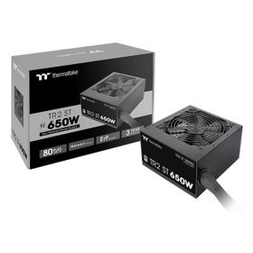 Thermaltake TR2 ST 80+ 650W Güç Kaynağı