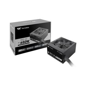 Thermaltake TR2 ST 80+ 650W Güç Kaynağı