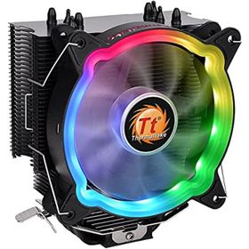 Thermaltake UX200 120 mm Intel-AMD Uyumlu Hava Soğutucu