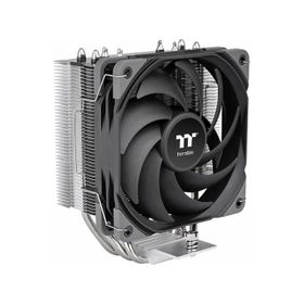 Thermaltake UX400 AM5/1851P Siyah İşlemci Hava Soğutucu