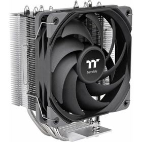 Thermaltake UX400 AM5/1851P Siyah İşlemci Hava Soğutucu