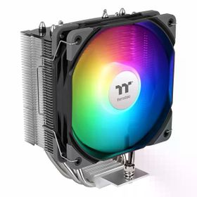 Thermaltake UX400 ARGB AM5/1851P Siyah İşlemci Hava Soğutucu