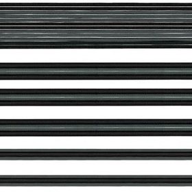 Thermaltake Uzay Grisi Siyah Sleeved Kablo Seti