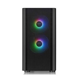 Thermaltake V150 CA-1R1-00S1WN-02 ARGB Fanlı Micro ATX Gaming Bilgisayar Kasası