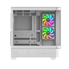 Thermaltake V290 TG ARGB Fanlı 650 W ATX Gaming Bilgisayar Kasası