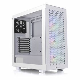 Thermaltake V350 TG CA-1S3-00M6WN-03 ARGB Fanlı ATX Gaming Bilgisayar Kasası
