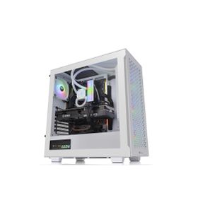 Thermaltake V350 TG CA-1S3-00M6WN-03 ARGB Fanlı ATX Gaming Bilgisayar Kasası