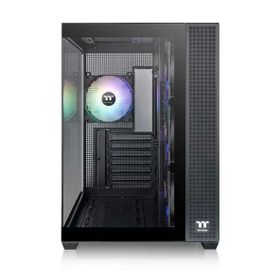 Thermaltake View 380 ARGB Fanlı ATX Gaming Bilgisayar Kasası