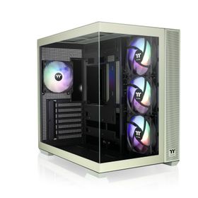 Thermaltake View 380 ARGB Fanlı ATX Gaming Bilgisayar Kasası