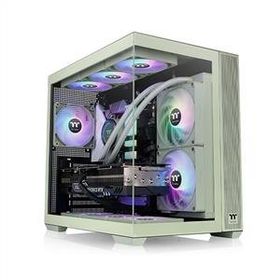 Thermaltake View 380 ARGB Fanlı ATX Gaming Bilgisayar Kasası