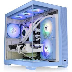 Thermaltake View 380 ARGB Fanlı ATX Gaming Bilgisayar Kasası