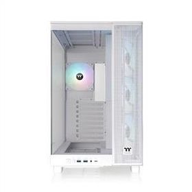 Thermaltake View 380 XL ARGB Fanlı 850 W ATX Gaming Bilgisayar Kasası