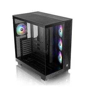 Thermaltake View 380 XL ARGB Fanlı 850 W ATX Gaming Bilgisayar Kasası