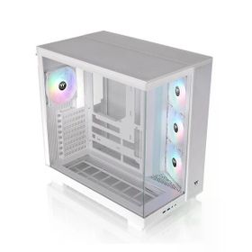 Thermaltake View 380 XL ARGB Fanlı 850 W ATX Gaming Bilgisayar Kasası