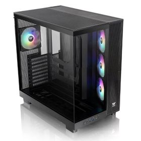 Thermaltake View 380 XL ARGB Fanlı ATX Gaming Bilgisayar Kasası