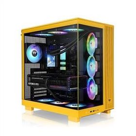 Thermaltake View 380 XL ARGB Fanlı ATX Gaming Bilgisayar Kasası